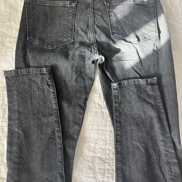 Frame Gray Denim Women's Jeans. (B2) - Picture 1 of 10